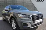 2019 Audi Q2