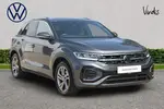 2023 Volkswagen T-Roc