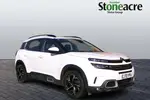 2021 Citroen C5 Aircross