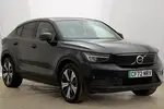 2022 Volvo C40