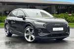 2024 Audi Q4