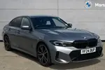 2024 BMW 3 Series