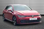 2025 Volkswagen Golf GTE