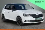 2019 Skoda Fabia