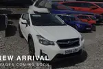 2016 Subaru XV