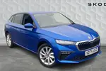 2025 Skoda Scala