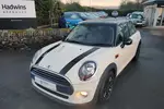 2015 MINI Hatchback 5dr