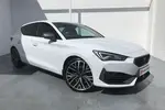 2023 Cupra Leon