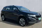 2025 Skoda Karoq