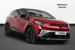 2025 Renault Symbioz