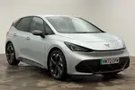 2022 Cupra Born