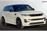 2024 Land Rover Range Rover Sport