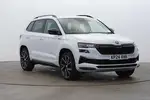 2024 Skoda Karoq