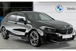 2024 BMW 1 Series