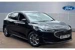 2023 Ford Focus
