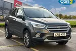 2019 Ford Kuga