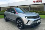 2022 Vauxhall Mokka