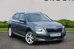 2023 Skoda Kamiq