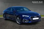 2022 Audi A5 Sportback