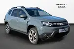 2023 Dacia Journey