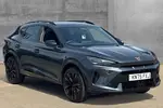 2025 Cupra Formentor