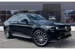 2023 Mercedes-Benz GLC Coupe