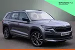 2022 Skoda Kodiaq