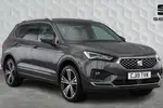 2019 SEAT Tarraco
