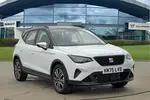 2025 SEAT Arona