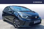 2025 Honda Jazz