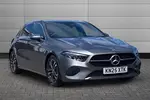 2025 Mercedes-Benz A-Class