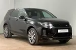 2022 Land Rover Discovery Sport