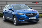 2021 Vauxhall Grandland X