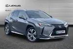 2021 Lexus UX