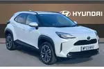 2023 Toyota Yaris Cross