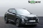 2023 Peugeot 2008
