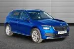 2022 Skoda Kamiq