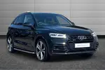 2020 Audi Q5