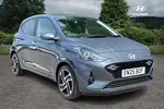 2025 Hyundai i10