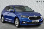 2026 Skoda Fabia