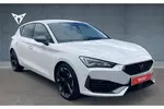 2024 Cupra Leon