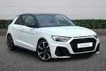 2023 Audi A1