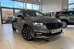 2025 Skoda Fabia