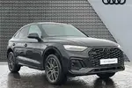 2022 Audi Q5 Sportback