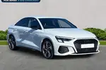 2023 Audi A3 Saloon