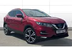 2017 Nissan Qashqai