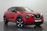 2022 Nissan Juke