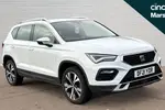 2021 SEAT Ateca