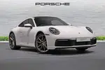 2019 Porsche 911