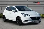 2019 Vauxhall Corsa